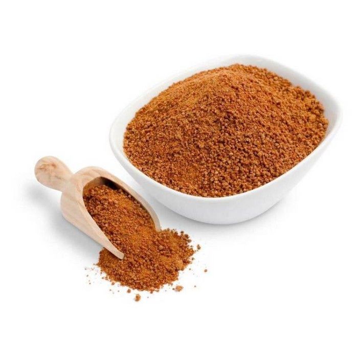 Organic Arenga Palm Sugar granulated